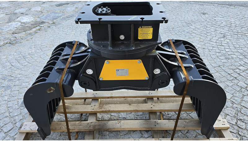 Mustang GRP450D Abbruch- & Sortiergreifer - Грейфер: фото 5 Mustang GRP450D Abbruch- & Sortiergreifer - Грейфер: фото 5