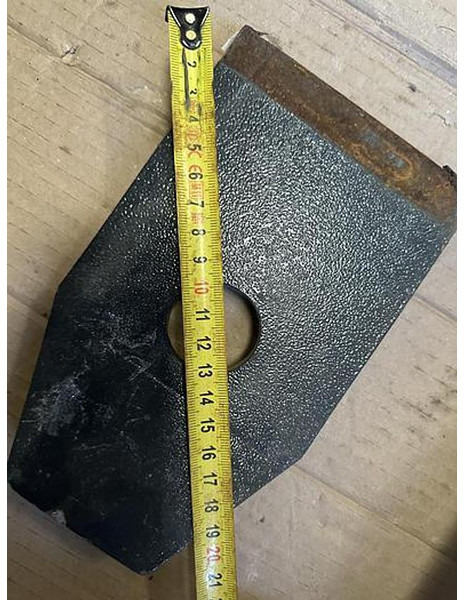 Big passend zu Merlo ZM2 und Heavy Duty Aufnahme - Навесное оборудование: фото 4 Big passend zu Merlo ZM2 und Heavy Duty Aufnahme - Навесное оборудование: фото 4