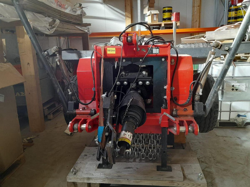 Prinoth S700-65 Streifenfräse - Техника для обработки почвы: фото 3 Prinoth S700-65 Streifenfräse - Техника для обработки почвы: фото 3