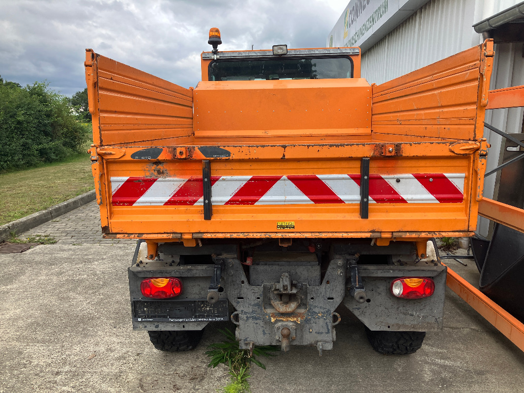 Kiefer Boki 1152B - Грузовой электромобиль: фото 3 Kiefer Boki 1152B - Грузовой электромобиль: фото 3