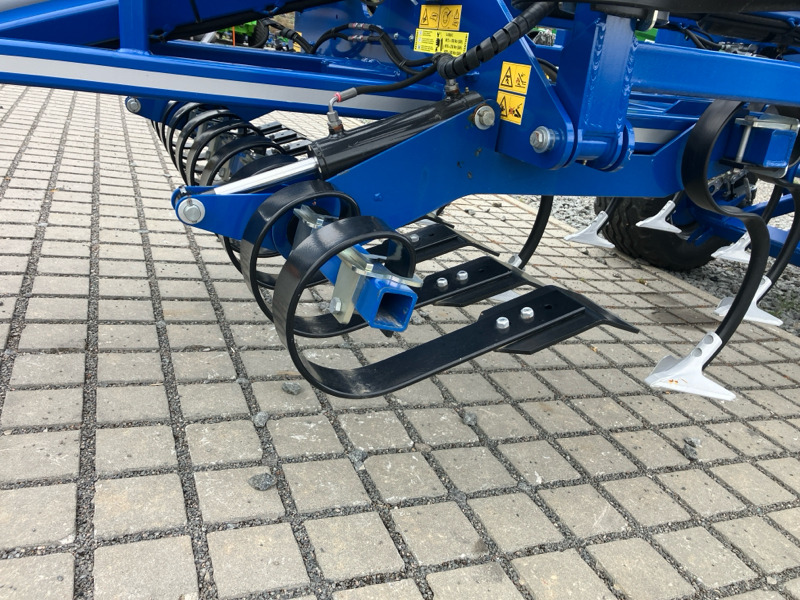 Köckerling Allrounder 750 profiline - Борона: фото 3 Köckerling Allrounder 750 profiline - Борона: фото 3