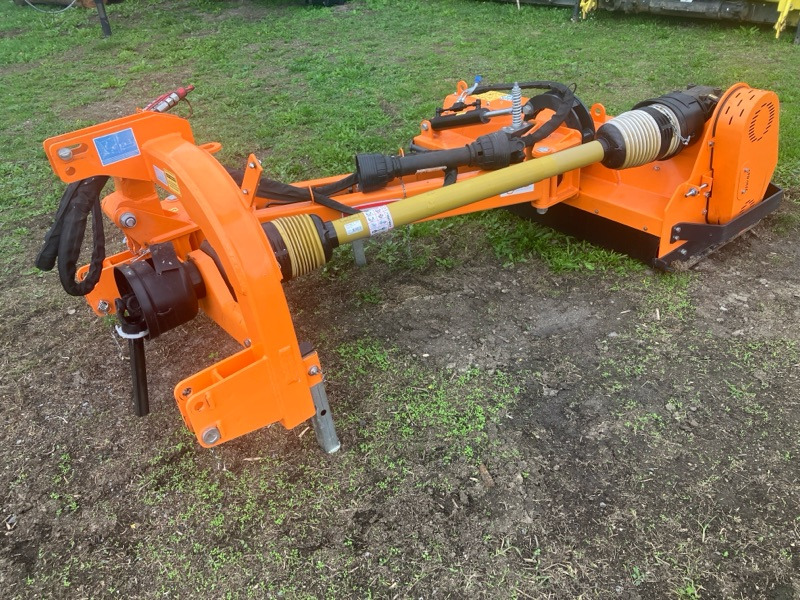 Talex Leopard RB 160 - Косилка-измельчитель: фото 1 Talex Leopard RB 160 - Косилка-измельчитель: фото 1