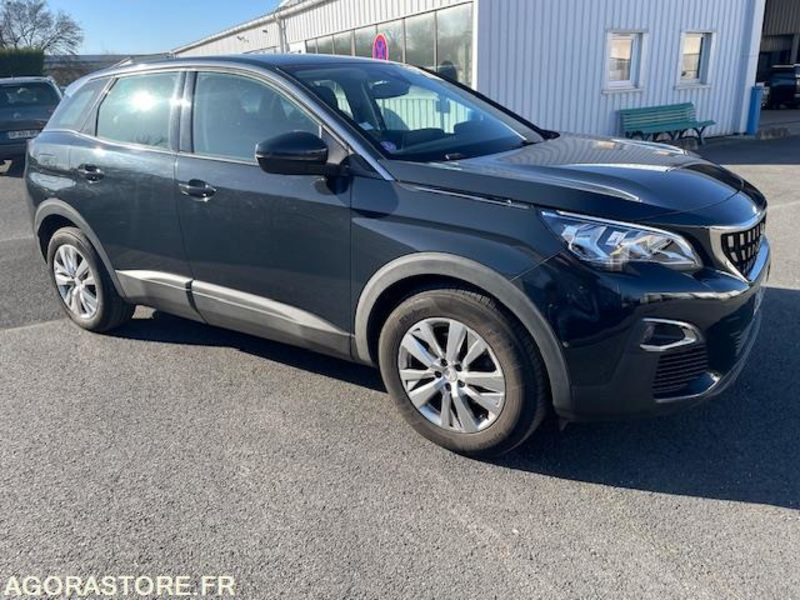 3008 ACTIVE 1.2i 130cv- 2018- 94200 KM - Внедорожник: фото 4 3008 ACTIVE 1.2i 130cv- 2018- 94200 KM - Внедорожник: фото 4