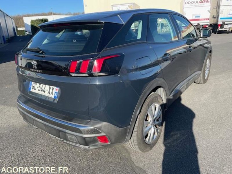 3008 ACTIVE 1.2i 130cv- 2018- 94200 KM - Внедорожник: фото 3 3008 ACTIVE 1.2i 130cv- 2018- 94200 KM - Внедорожник: фото 3