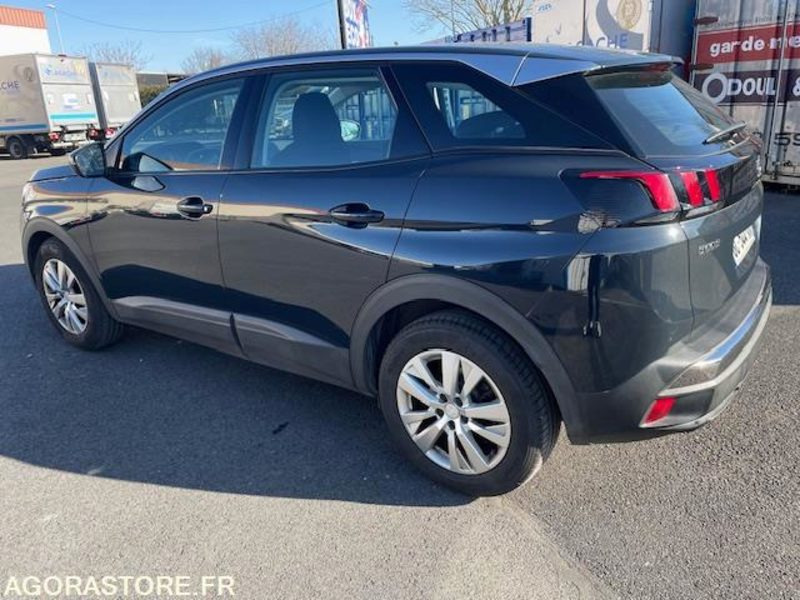 3008 ACTIVE 1.2i 130cv- 2018- 94200 KM - Внедорожник: фото 2 3008 ACTIVE 1.2i 130cv- 2018- 94200 KM - Внедорожник: фото 2