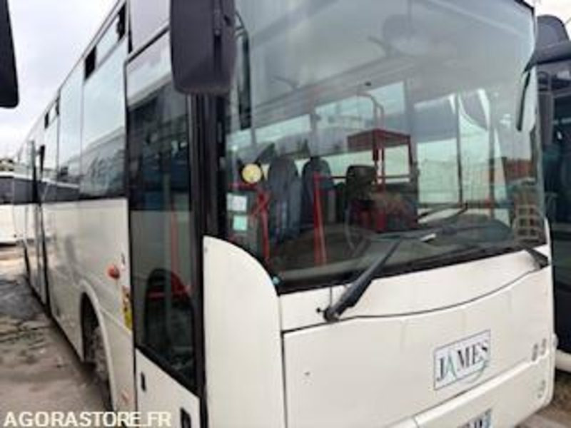 AUTOCAR | FAST JUMBO | 2011 | 260000KM - Школьный автобус: фото 3 AUTOCAR | FAST JUMBO | 2011 | 260000KM - Школьный автобус: фото 3