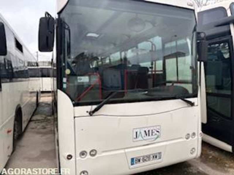 AUTOCAR | FAST JUMBO | 2011 | 260000KM - Школьный автобус: фото 2 AUTOCAR | FAST JUMBO | 2011 | 260000KM - Школьный автобус: фото 2