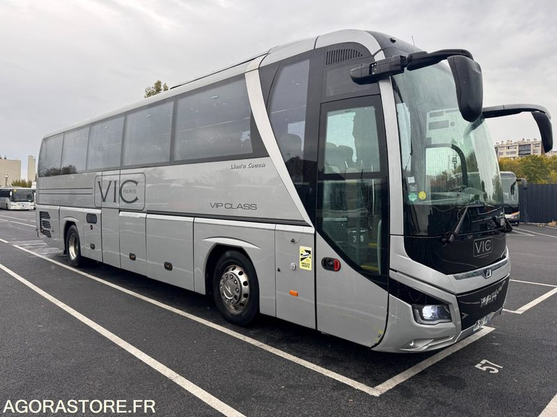 AUTOCAR MAN LIONS COACH / - Туристический автобус: фото 1 AUTOCAR MAN LIONS COACH / - Туристический автобус: фото 1