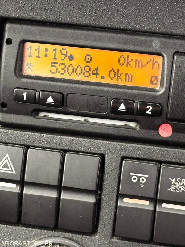 AUTOCAR MAN LIONS COACH R08 / 14M / 63+1+1+WC / 530 084KM - Туристический автобус: фото 5 AUTOCAR MAN LIONS COACH R08 / 14M / 63+1+1+WC / 530 084KM - Туристический автобус: фото 5