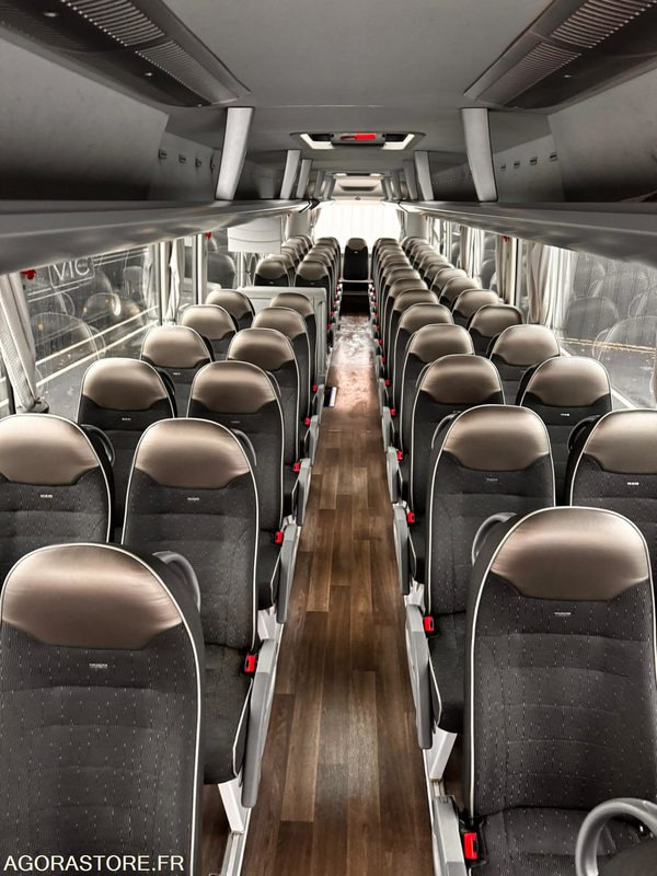 AUTOCAR MAN LIONS COACH R10 / 13M / 57+1+1+WC / 503 507KM - Туристический автобус: фото 4 AUTOCAR MAN LIONS COACH R10 / 13M / 57+1+1+WC / 503 507KM - Туристический автобус: фото 4