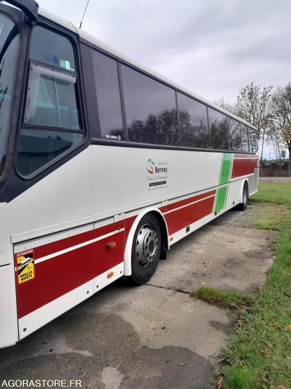 Autocar BOVA - Туристический автобус: фото 2 Autocar BOVA - Туристический автобус: фото 2