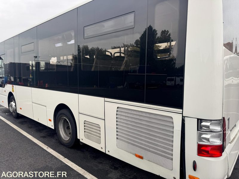 BUS URBAIN MAN / 2016 / 240 000 KM - Автобус: фото 3 BUS URBAIN MAN / 2016 / 240 000 KM - Автобус: фото 3