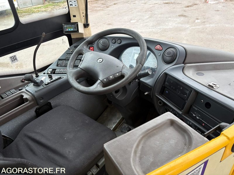 IRISBUS CROSSWAY LE Climatise de 2008 - Автобус: фото 5 IRISBUS CROSSWAY LE Climatise de 2008 - Автобус: фото 5