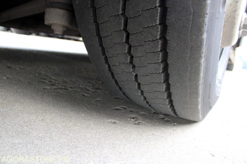 Irisbus / Iveco Crossway LE / 12.8m / Euro 5 EEV - Автобус: фото 4 Irisbus / Iveco Crossway LE / 12.8m / Euro 5 EEV - Автобус: фото 4