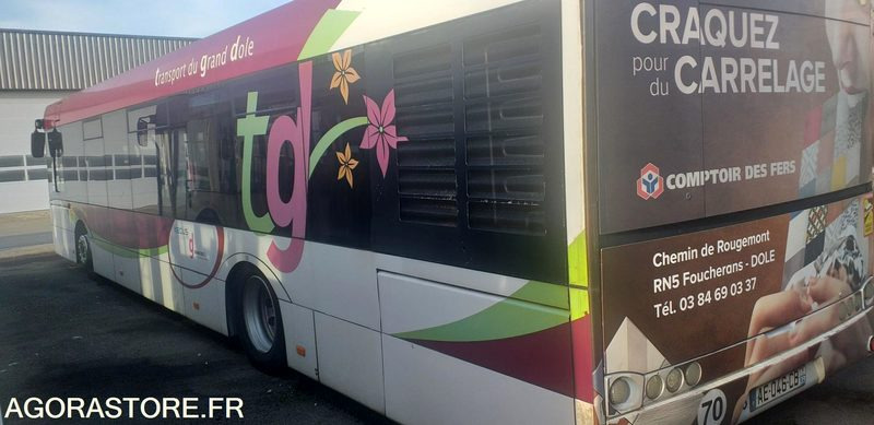 Bus autocar AE046 - Автобус: фото 5 Bus autocar AE046 - Автобус: фото 5