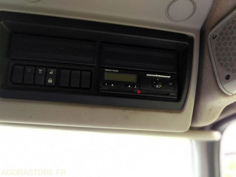 BALAYEUSE DM-075-AD - Подметально-уборочная машина: фото 4 BALAYEUSE DM-075-AD - Подметально-уборочная машина: фото 4