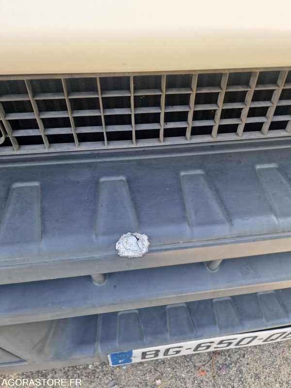 BENNE A ORDURES MENAGERES 14 M3 - RENAULT PREMIUM - LOT N°1 - Мусоровоз: фото 4 BENNE A ORDURES MENAGERES 14 M3 - RENAULT PREMIUM - LOT N°1 - Мусоровоз: фото 4