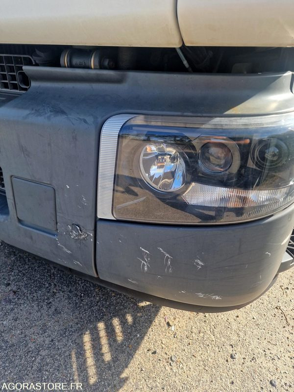 BENNE A ORDURES MENAGERES 14 M3 - RENAULT PREMIUM - LOT N°1 - Мусоровоз: фото 3 BENNE A ORDURES MENAGERES 14 M3 - RENAULT PREMIUM - LOT N°1 - Мусоровоз: фото 3