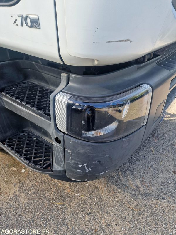 BENNE A ORDURES MENAGERES 14 M3 - RENAULT PREMIUM - LOT N°1 - Мусоровоз: фото 5 BENNE A ORDURES MENAGERES 14 M3 - RENAULT PREMIUM - LOT N°1 - Мусоровоз: фото 5