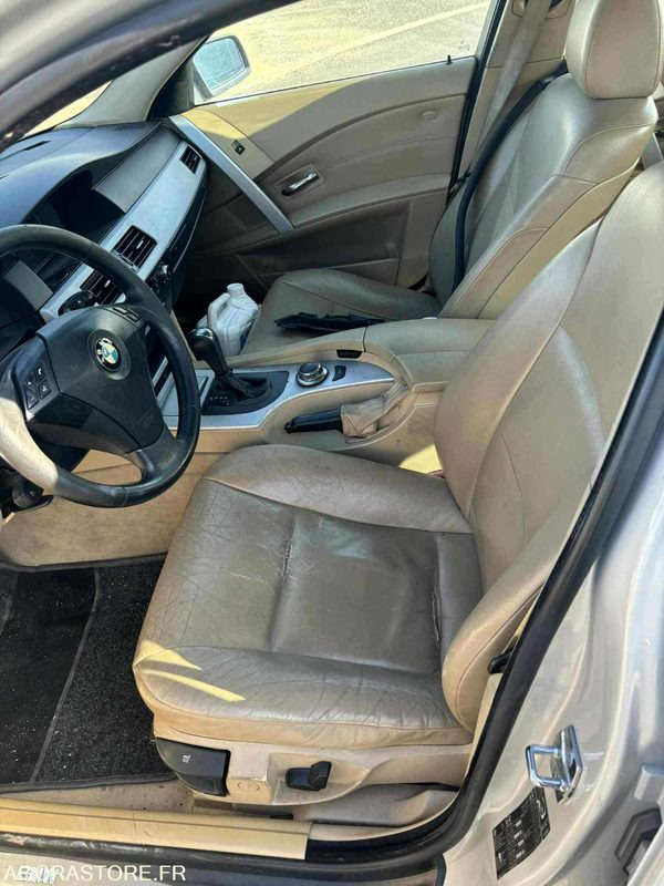 BMW 530 D 160.000 KMS - Легковой автомобиль: фото 5 BMW 530 D 160.000 KMS - Легковой автомобиль: фото 5
