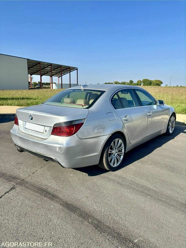 BMW 530 D 160.000 KMS - Легковой автомобиль: фото 4 BMW 530 D 160.000 KMS - Легковой автомобиль: фото 4