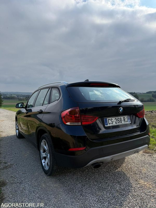 BMW X1 X-DRIVE 20D 184 CH- PACK SPORT - ANNEE 2013 - VÉHICULE 5 PLACES - Внедорожник: фото 5 BMW X1 X-DRIVE 20D 184 CH- PACK SPORT - ANNEE 2013 - VÉHICULE 5 PLACES - Внедорожник: фото 5