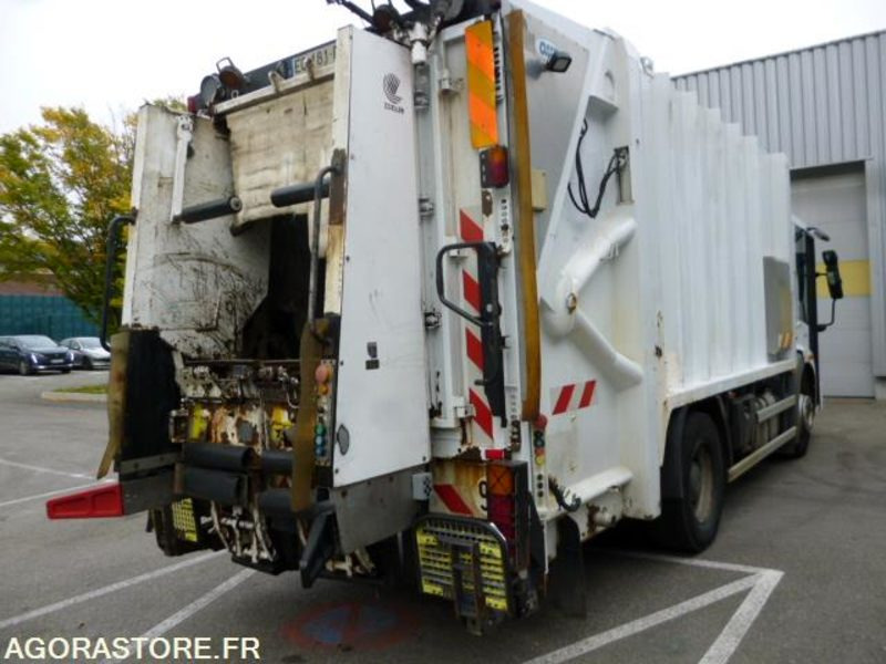 BOM ECONIC MERCEDES CABINE TYPE BUS 2007 4 places 247550kms в лизинг BOM ECONIC MERCEDES CABINE TYPE BUS 2007 4 places 247550kms: фото 7 BOM ECONIC MERCEDES CABINE TYPE BUS 2007 4 places 247550kms в лизинг BOM ECONIC MERCEDES CABINE TYPE BUS 2007 4 places 247550kms: фото 7