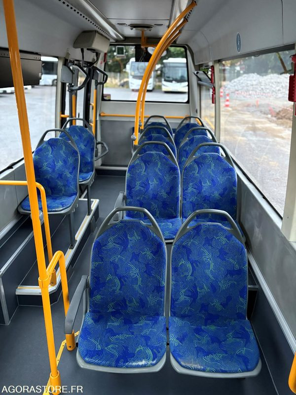 Микроавтобус, Пассажирский фургон BUS MERCEDES SPRINTER: фото 6