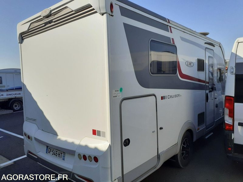Легковой автомобиль CAMPING CAR FIAT DUCATO 2.3JTD - 2019 - 12622KMS: фото 18 Легковой автомобиль CAMPING CAR FIAT DUCATO 2.3JTD - 2019 - 12622KMS: фото 18
