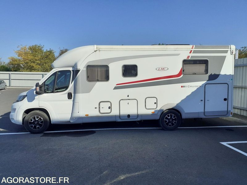 CAMPING CAR FIAT DUCATO 2.3JTD - 2019 - 12622KMS - Легковой автомобиль: фото 2 CAMPING CAR FIAT DUCATO 2.3JTD - 2019 - 12622KMS - Легковой автомобиль: фото 2