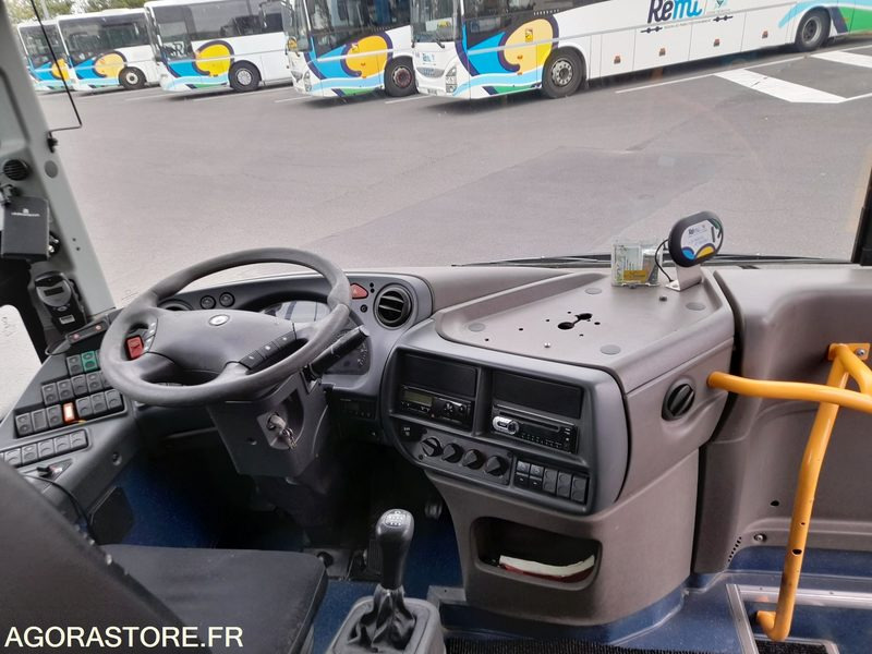 CAR-IRISBUS-CROSSWAY 12.8-2009-569 895 KM - AD846-FT- (11305) - Школьный автобус: фото 5 CAR-IRISBUS-CROSSWAY 12.8-2009-569 895 KM - AD846-FT- (11305) - Школьный автобус: фото 5