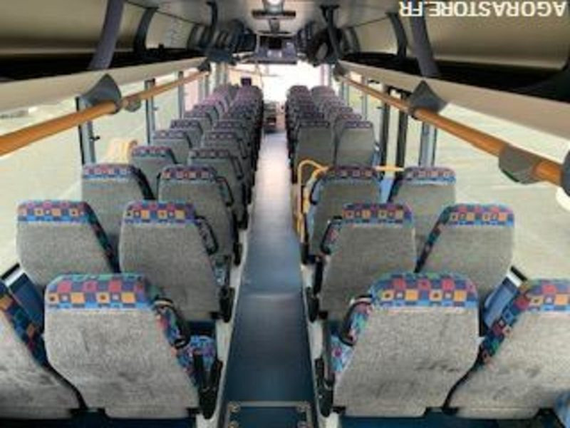 CAR IRISBUS CROSSWAY N°14865 - 185  MEC 2009 - 515979 Km AB-923-TA в лизинг CAR IRISBUS CROSSWAY N°14865 - 185  MEC 2009 - 515979 Km AB-923-TA: фото 14 CAR IRISBUS CROSSWAY N°14865 - 185  MEC 2009 - 515979 Km AB-923-TA в лизинг CAR IRISBUS CROSSWAY N°14865 - 185  MEC 2009 - 515979 Km AB-923-TA: фото 14