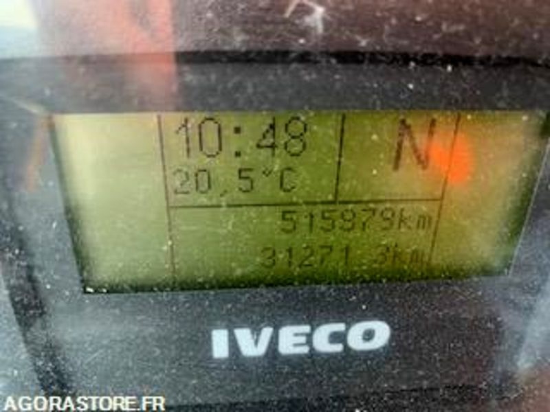 CAR IRISBUS CROSSWAY N°14865 - 185  MEC 2009 - 515979 Km AB-923-TA в лизинг CAR IRISBUS CROSSWAY N°14865 - 185  MEC 2009 - 515979 Km AB-923-TA: фото 10 CAR IRISBUS CROSSWAY N°14865 - 185  MEC 2009 - 515979 Km AB-923-TA в лизинг CAR IRISBUS CROSSWAY N°14865 - 185  MEC 2009 - 515979 Km AB-923-TA: фото 10