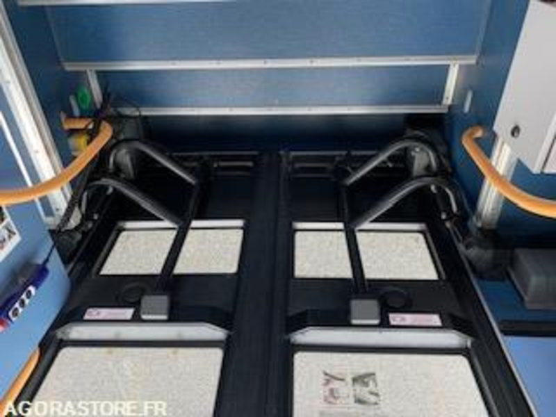 CAR IRISBUS CROSSWAY N°14865 - 185  MEC 2009 - 515979 Km AB-923-TA в лизинг CAR IRISBUS CROSSWAY N°14865 - 185  MEC 2009 - 515979 Km AB-923-TA: фото 13 CAR IRISBUS CROSSWAY N°14865 - 185  MEC 2009 - 515979 Km AB-923-TA в лизинг CAR IRISBUS CROSSWAY N°14865 - 185  MEC 2009 - 515979 Km AB-923-TA: фото 13