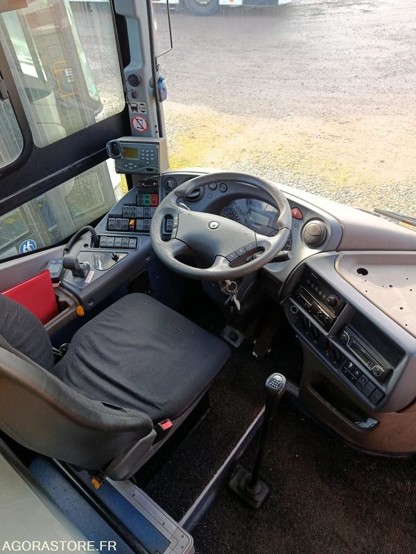 Школьный автобус CAR IRISBUS RECREO - PARC 11598 - MEC 2010/ 384000km/ AX-480-ZC: фото 6 Школьный автобус CAR IRISBUS RECREO - PARC 11598 - MEC 2010/ 384000km/ AX-480-ZC: фото 6