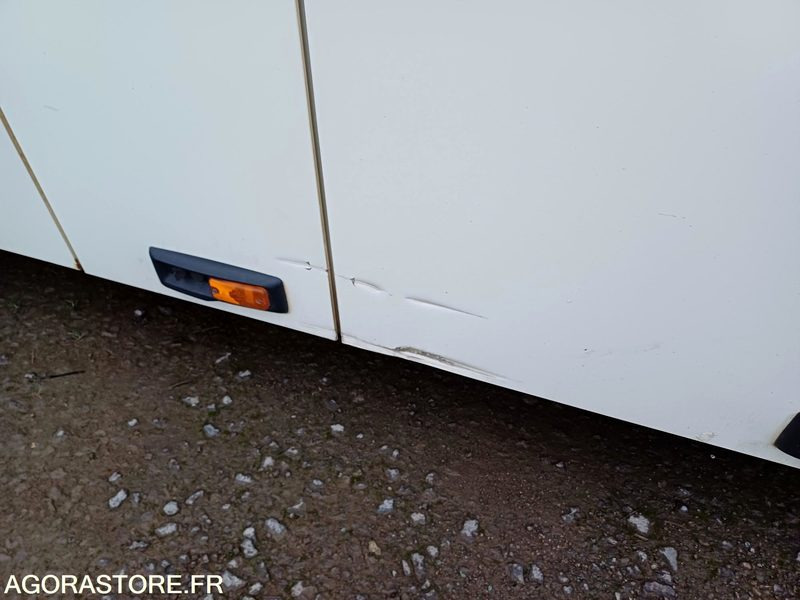 CAR IRISBUS RECREO - PARC 19968 - MEC 2011/468 000KM/ BW-055-QY - Школьный автобус: фото 4 CAR IRISBUS RECREO - PARC 19968 - MEC 2011/468 000KM/ BW-055-QY - Школьный автобус: фото 4