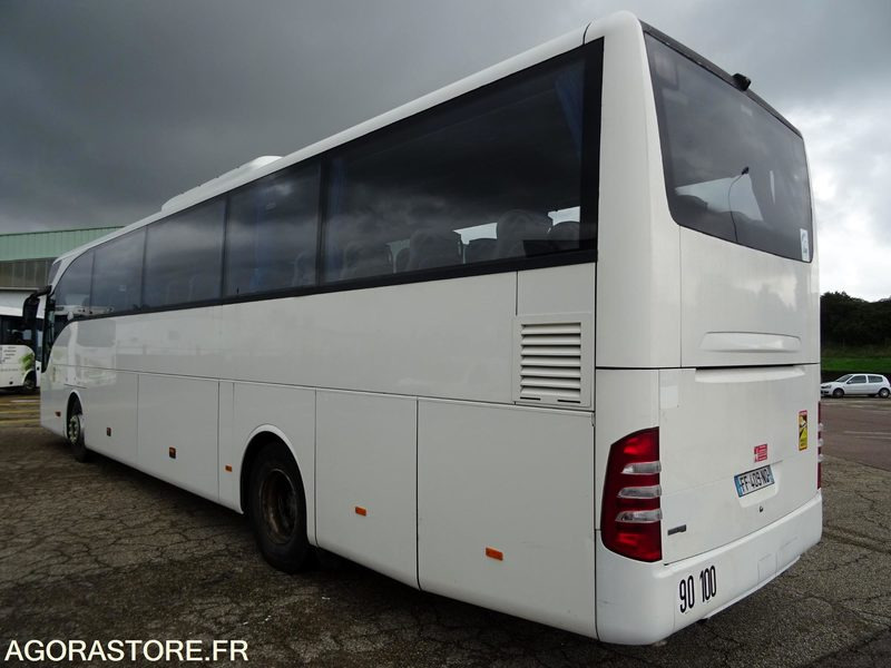 CAR-MERCEDES-TOURISMO-N°11285/403- MEC 2008-531000KMS/FF-409-NQ - Туристический автобус: фото 4 CAR-MERCEDES-TOURISMO-N°11285/403- MEC 2008-531000KMS/FF-409-NQ - Туристический автобус: фото 4