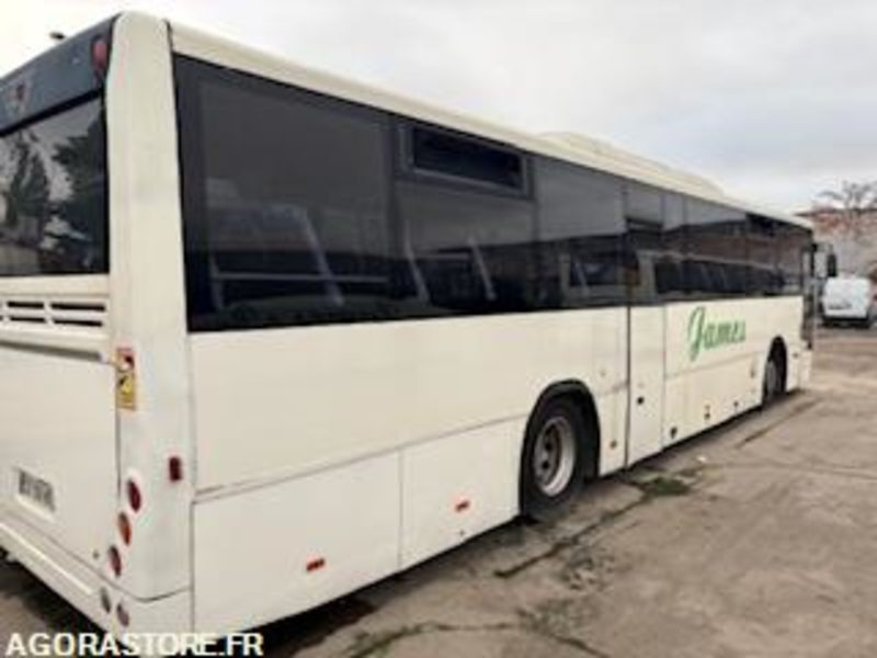 CARS SCOLAIRE | TEMSA | 2007 | 365000KM - Школьный автобус: фото 2 CARS SCOLAIRE | TEMSA | 2007 | 365000KM - Школьный автобус: фото 2