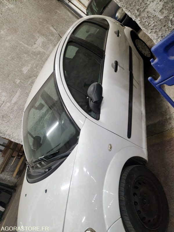 CITROEN C3 - Легковой автомобиль: фото 2 CITROEN C3 - Легковой автомобиль: фото 2