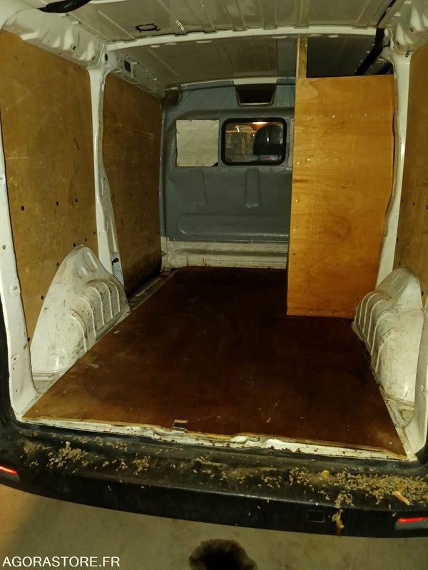CITROEN JUMPY AE-644-HJ 184773kms 2009 - Цельнометаллический фургон: фото 5 CITROEN JUMPY AE-644-HJ 184773kms 2009 - Цельнометаллический фургон: фото 5