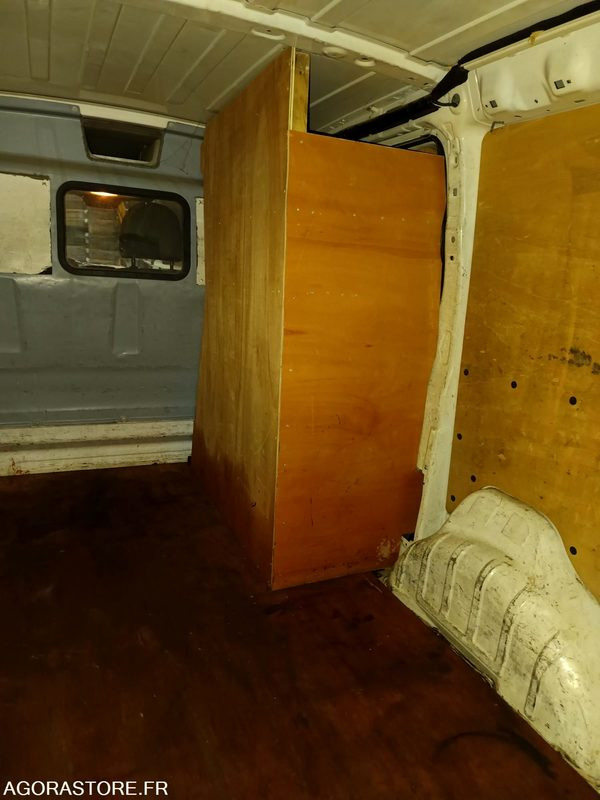 CITROEN JUMPY AE-644-HJ 184773kms 2009 - Цельнометаллический фургон: фото 4 CITROEN JUMPY AE-644-HJ 184773kms 2009 - Цельнометаллический фургон: фото 4
