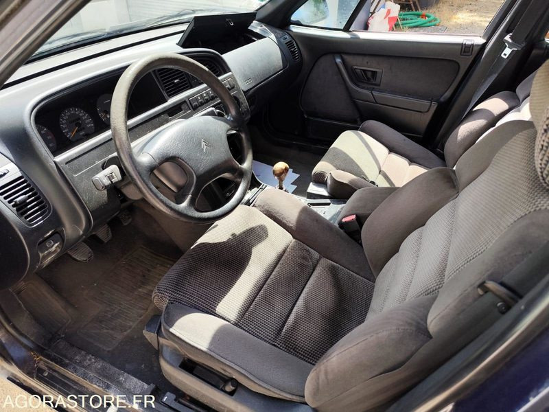 CITROËN XM - 1996 - 157600KMS - Легковой автомобиль: фото 5 CITROËN XM - 1996 - 157600KMS - Легковой автомобиль: фото 5