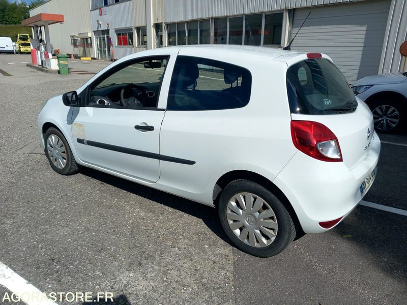 Легковой автомобиль CLIO 3 PORTES DCI65 (BR116): фото 10