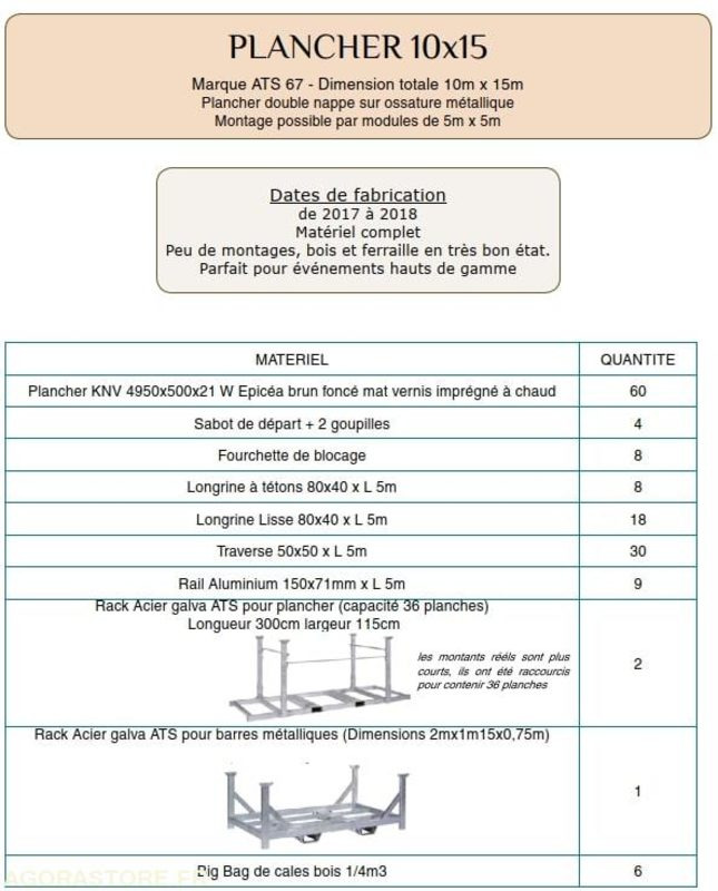 Chapiteau en bambou avec cordages et plancher - Жилой контейнер: фото 5 Chapiteau en bambou avec cordages et plancher - Жилой контейнер: фото 5