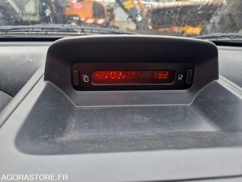 Легковой автомобиль Citroën Berlingo - BS366GB: фото 10 Легковой автомобиль Citroën Berlingo - BS366GB: фото 10