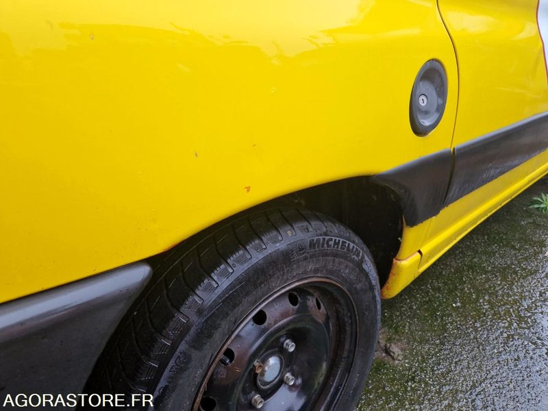 Легковой автомобиль Citroën Berlingo - BS366GB: фото 18 Легковой автомобиль Citroën Berlingo - BS366GB: фото 18