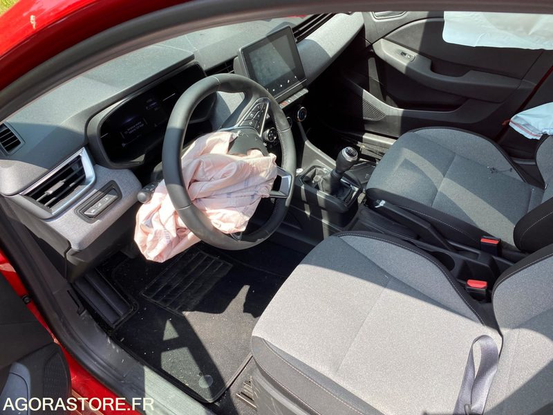 Clio v essence 2024 sans procédure - Легковой автомобиль: фото 3 Clio v essence 2024 sans procédure - Легковой автомобиль: фото 3