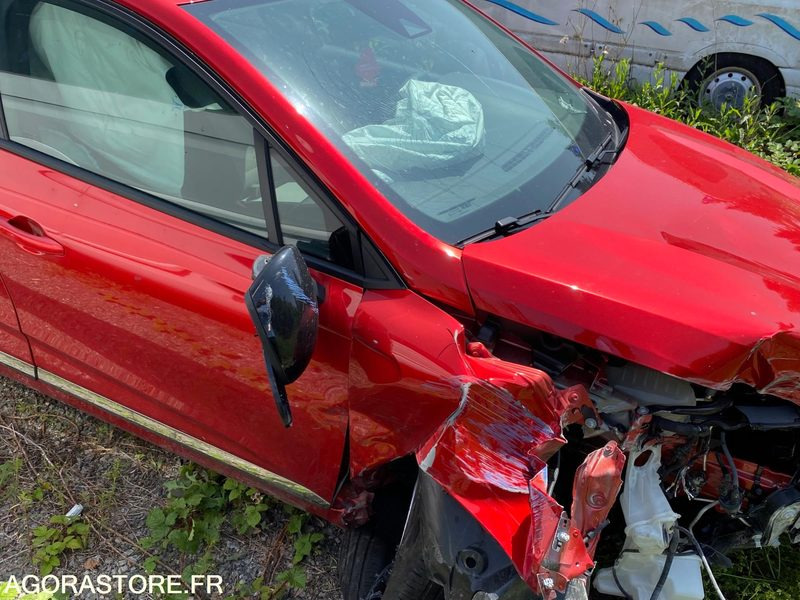 Clio v essence 2024 sans procédure - Легковой автомобиль: фото 1 Clio v essence 2024 sans procédure - Легковой автомобиль: фото 1