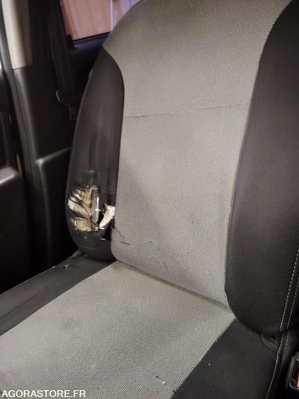 DACIA DUSTER - Внедорожник: фото 5 DACIA DUSTER - Внедорожник: фото 5