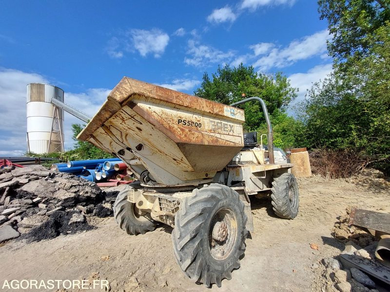 Dumper - Внедорожный самосвал: фото 3 Dumper - Внедорожный самосвал: фото 3